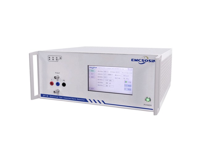 EFT/burst generator_EMCSOSIN EFT/burst generator_EMCSOSIN
