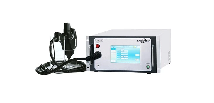 30kV ESD Gun