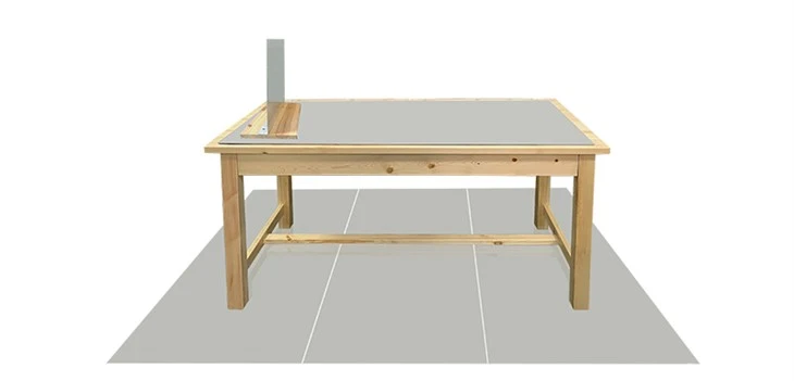 ESD Test Bench